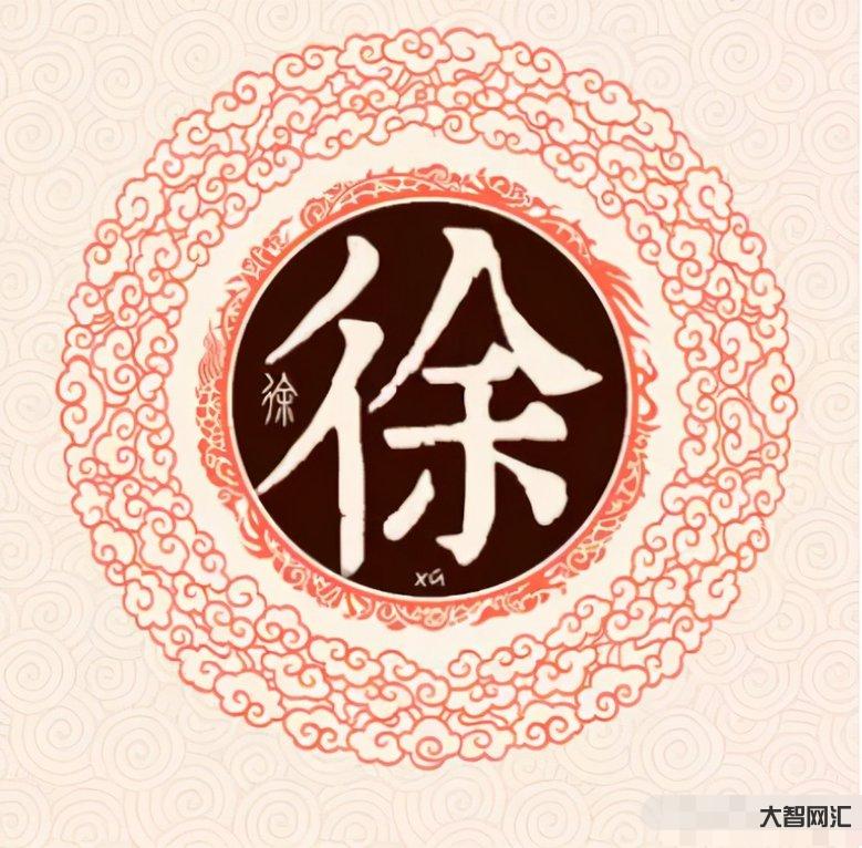 姓徐的歷史名人有哪些-徐姓的起源發展及相關知名人物