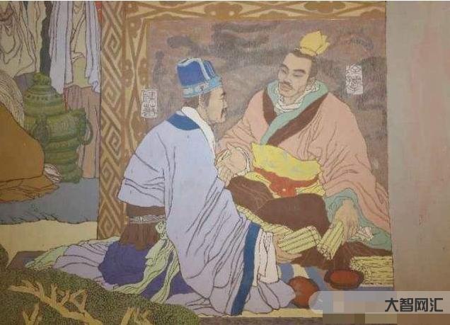姓徐的歷史名人有哪些-徐姓的起源發展及相關知名人物