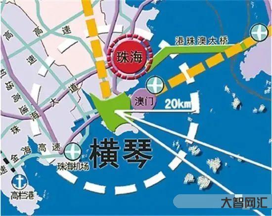 我國的經濟特區有哪幾個-目前7經濟特區在哪幾個省份