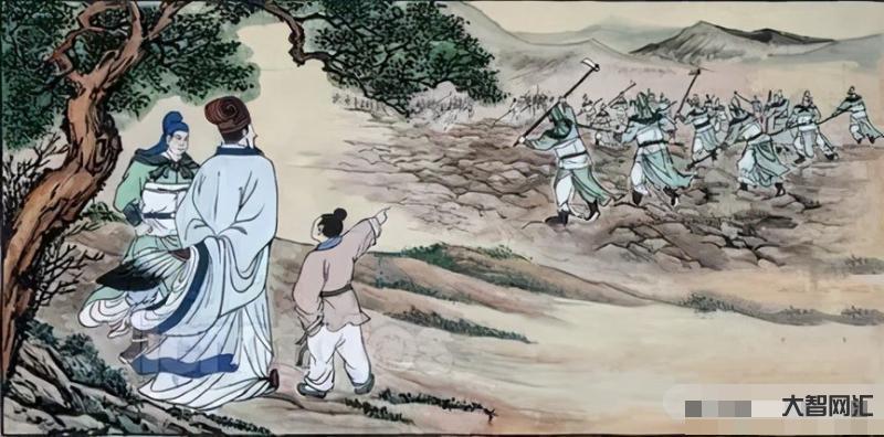古代姓任的歷史名人-任姓的歷史起源及主要代表人物