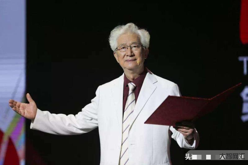 主持人陳鐸個人資料簡介-中國第一代電視人陳鐸現生平介紹