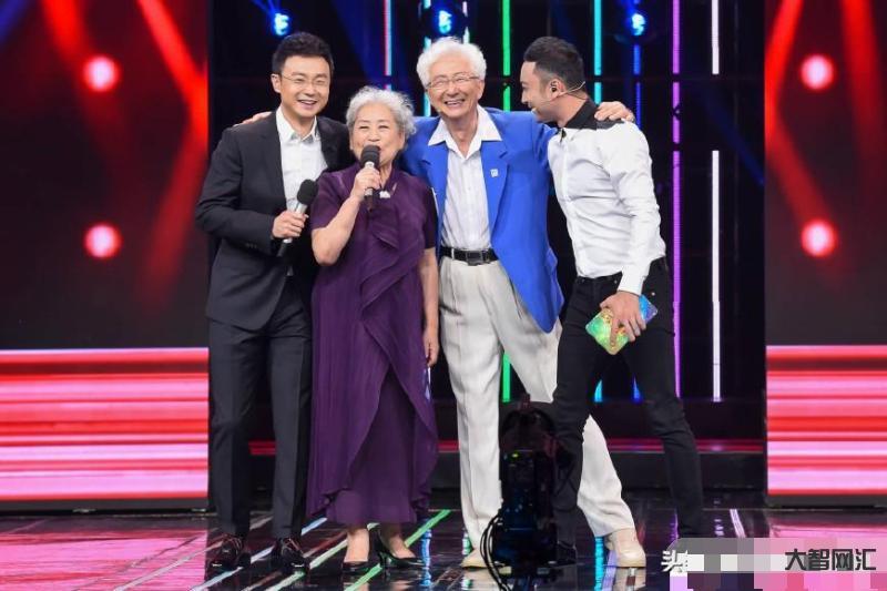 主持人陳鐸個人資料簡介-中國第一代電視人陳鐸現生平介紹