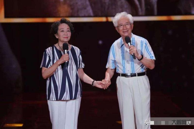 主持人陳鐸個人資料簡介-中國第一代電視人陳鐸現生平介紹