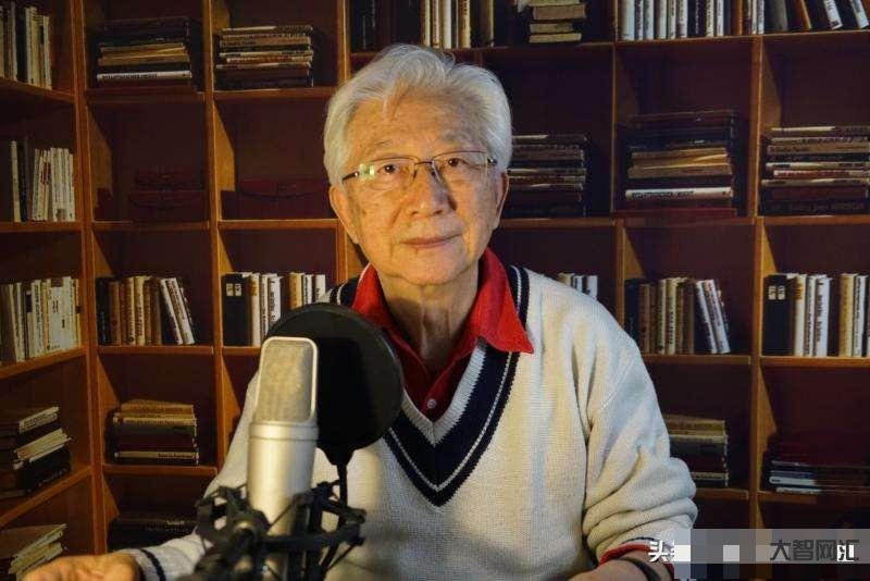 主持人陳鐸個人資料簡介-中國第一代電視人陳鐸現生平介紹
