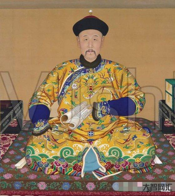 雍正繼位時的年齡是多少-揭秘清朝雍正皇帝的奪位真相