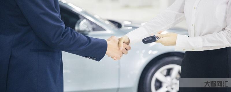 汽車suv是什么意思？