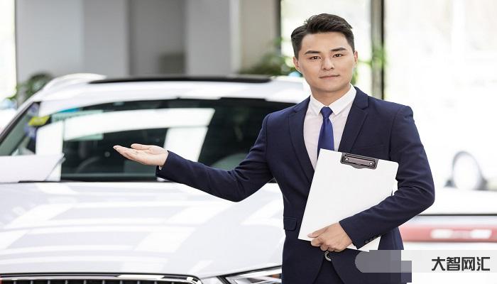 汽車suv是什么意思？