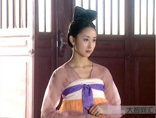 胡靜個(gè)人資料簡(jiǎn)介及老公介紹-演員胡靜的出生及個(gè)人經(jīng)歷