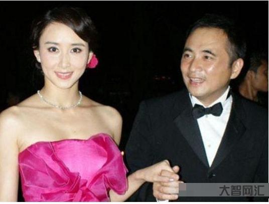 胡靜個(gè)人資料簡(jiǎn)介及老公介紹-演員胡靜的出生及個(gè)人經(jīng)歷