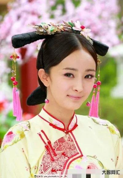 明星楊冪演的電影有哪些-楊冪參演的影視作品大盤點(diǎn)