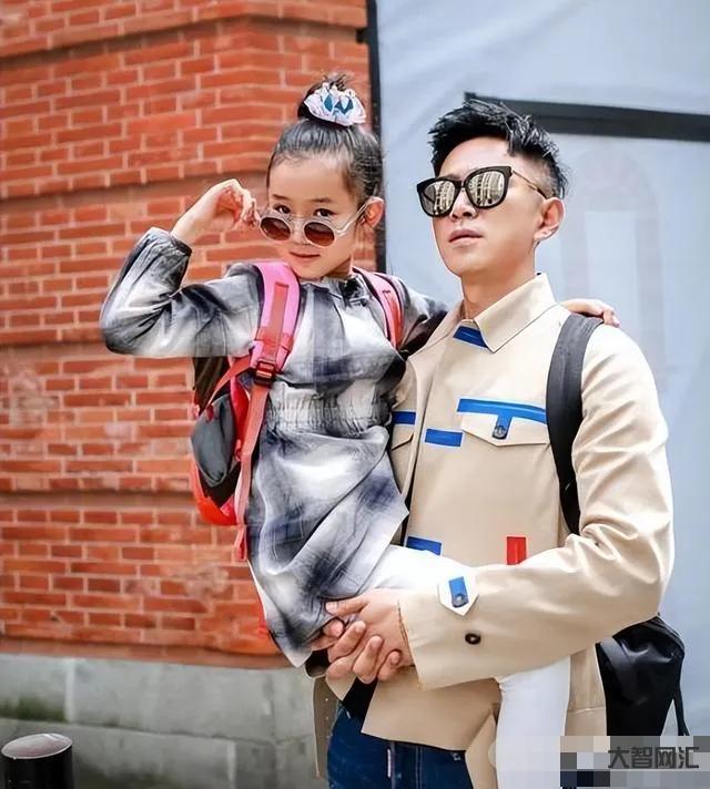 高鑫老婆王一楠生活現狀-高鑫和王一楠現在的感情怎么樣