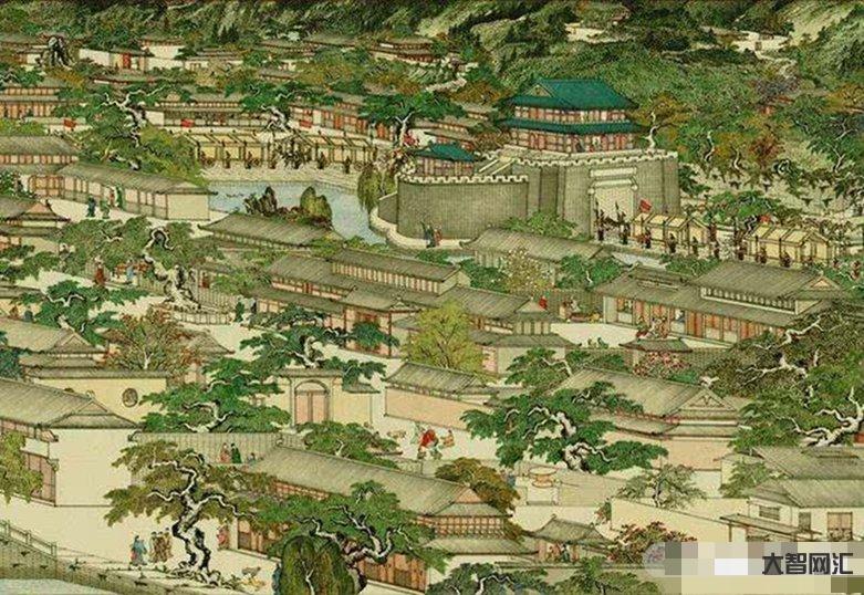 奸臣秦檜的故事簡介-岳飛死后秦檜是怎么死的