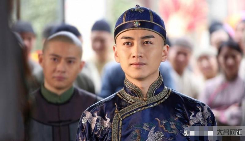 陳曉是哪里的人-演員陳曉的祖籍家世及個(gè)人資料簡介