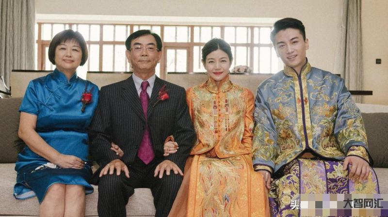 陳曉是哪里的人-演員陳曉的祖籍家世及個(gè)人資料簡介