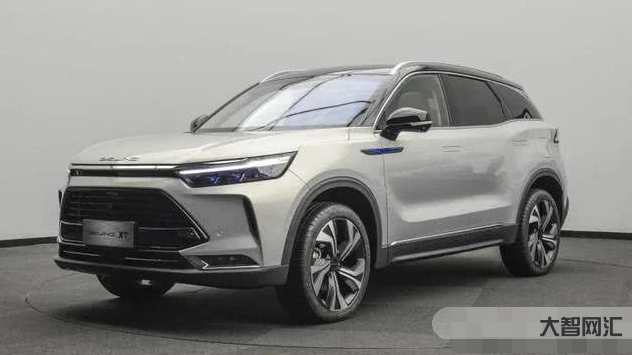 國產十佳發動機排名榜-2021中國十款最強發動機