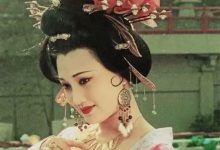 安祿山與楊貴妃的真實關系-歷史上安祿山楊玉環的故事-大智網匯
