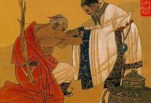 負荊請罪的人物是誰-典故里面主人公他們是那國人-大智網匯
