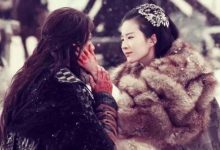 虞姬和項(xiàng)羽的愛(ài)情故事-歷史上真實(shí)的項(xiàng)羽和虞姬-大智網(wǎng)匯