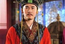 口蜜腹劍的主人公是誰-口蜜腹劍說的是誰的故事-大智網匯