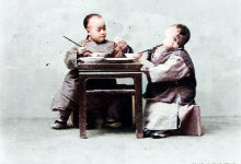 1900年是什么朝代-1900年是屬于什么年代-大智網匯