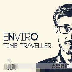 Traveller 是名詞還是形容詞？
