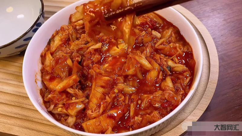 酸甜開胃太下飯了-6道秋天的開胃菜,酸甜好滋味,許多人最愛第6道,國(guó)民 酸甜開胃太下飯了-6道秋天的開胃菜,酸甜好滋味,許多人最愛第6道,國(guó)民