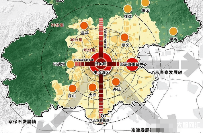 京津冀可以協同發展嗎-京津冀協同發展不斷邁向高水平 京津冀可以協同發展嗎-京津冀協同發展不斷邁向高水平