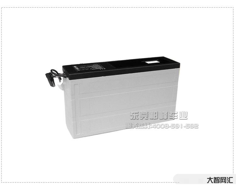 星恒鋰電池-星恒電源趙成龍:劣質鋰電池是事故的罪魁禍首，呼吁科學用鋰