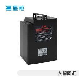 星恒鋰電池-星恒電源趙成龍:劣質鋰電池是事故的罪魁禍首，呼吁科學用鋰