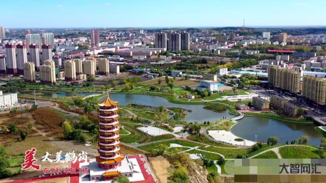 1、鶴崗在哪個省?