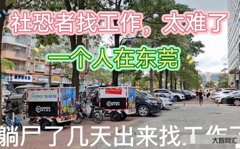 社恐人找工作迷茫-花半年時間，我終于治好自己的“社恐”癥:如何直面不擅