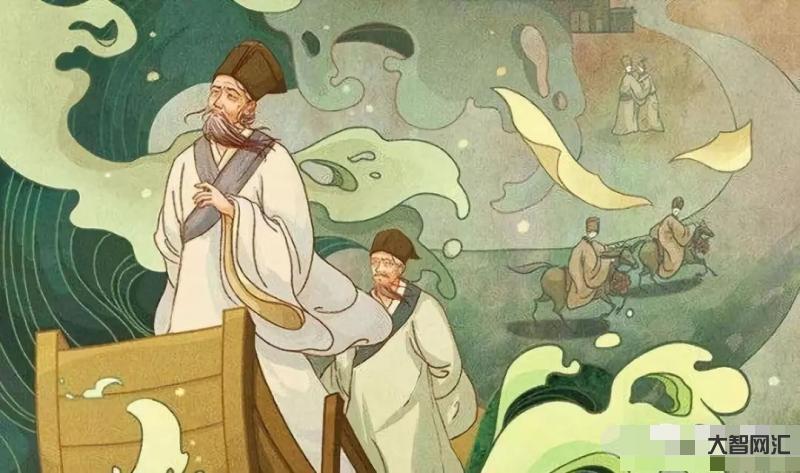 蘇軾的東坡的原意-蘇東坡，這是什么神仙人物!