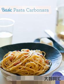 給大家科普下carbonara（carbonara叫什么意思）