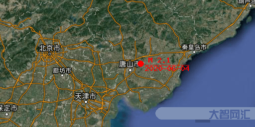 3、汶川地震多少級？