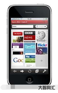 給大家科普下operaminiinstall，Operamini download