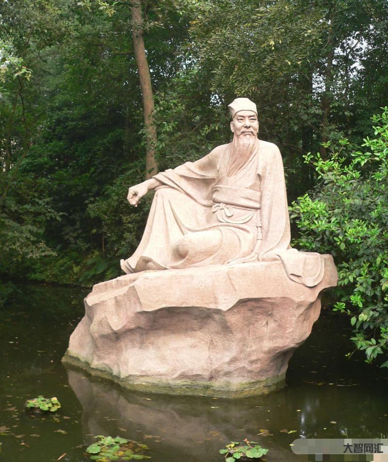 蘇軾的東坡的原意-蘇東坡，這是什么神仙人物!