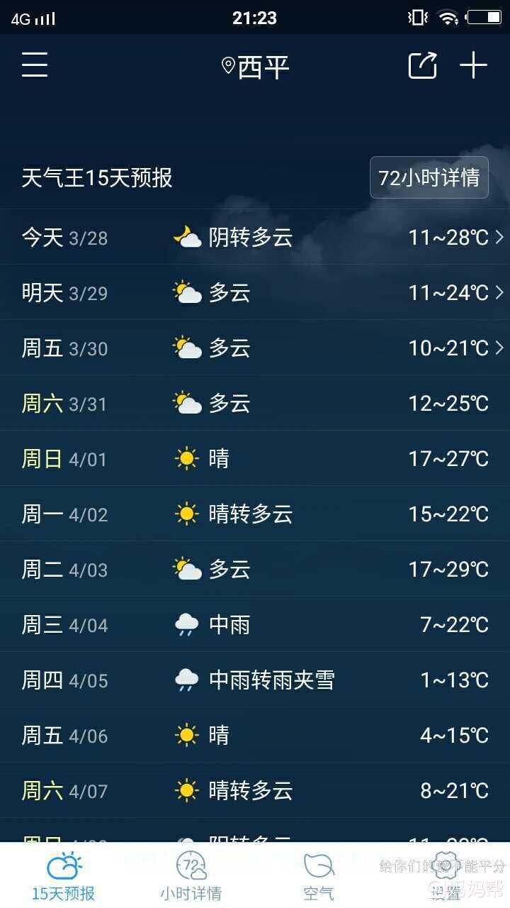 30號下午有雪嗎天氣-2016年1月30號河南省天氣