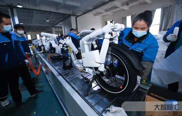 最新研發電動自行車的公司-宏碁宣布進軍電動自行車市場 新品續航達110 最新研發電動自行車的公司-宏碁宣布進軍電動自行車市場 新品續航達110