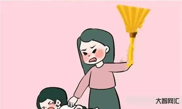 孩子總被揍-經(jīng)常挨打的娃和從未挨過(guò)打的娃相比,將來(lái)誰(shuí)更有出息?結(jié)果很現(xiàn) 孩子總被揍-經(jīng)常挨打的娃和從未挨過(guò)打的娃相比,將來(lái)誰(shuí)更有出息?結(jié)果很現(xiàn)