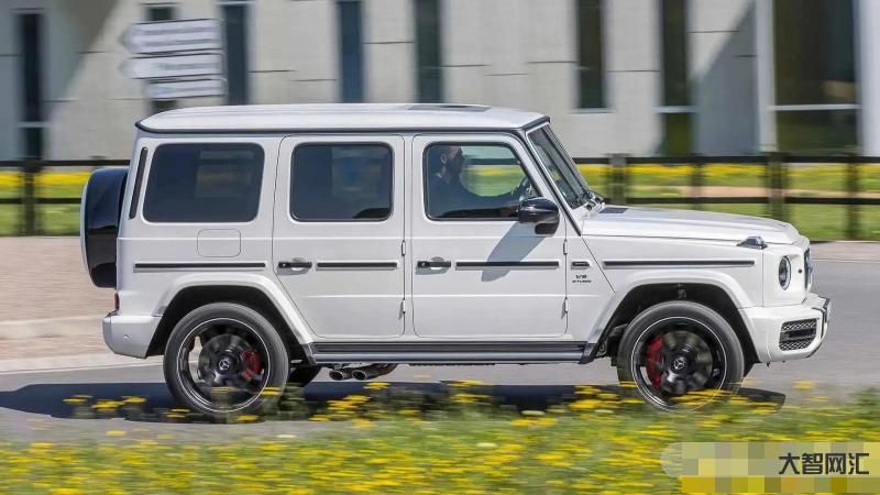 2023奔馳G63AMG-2023 梅賽德斯-AMG G63或?qū)⒏目? alt=
