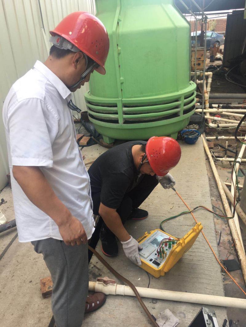 40度以上停止室外工作-保障勞動者權益:40℃以上高溫天停止室外露天作