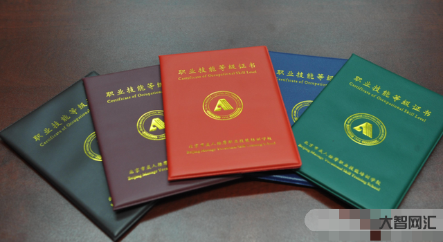 國家職業技能和國家職業資格-“職業資格評價”和“職業技能等級認定”傻傻 國家職業技能和國家職業資格-“職業資格評價”和“職業技能等級認定”傻傻