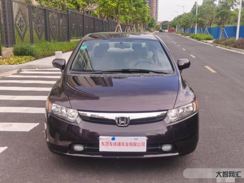 honda思域11-更加理性，更加成熟，第十一代思域的這些小細節，你注
