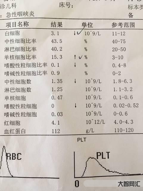 中性粒細胞偏高是什么意思-中性粒細胞百分比偏高淋巴細胞偏低 中性粒細胞偏高是什么意思-中性粒細胞百分比偏高淋巴細胞偏低