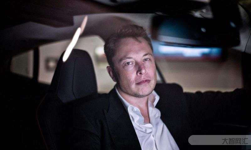 馬斯克各種計劃-先定一個小目標 馬斯克稱SpaceX計劃在明年發射10