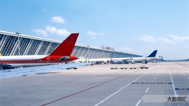 城市機場圖-中國唯一建有8個機場的城市,你們知道是哪一個嗎? 城市機場圖-中國唯一建有8個機場的城市,你們知道是哪一個嗎?
