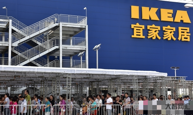 2022徐匯宜家-昨日新增感染者在哪條傳播鏈?徐匯宜家怎么了?上海發布 2022徐匯宜家-昨日新增感染者在哪條傳播鏈?徐匯宜家怎么了?上海發布