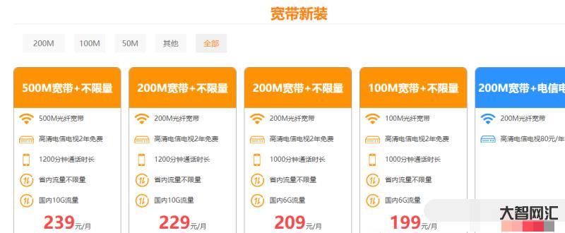 寬帶辦理多少錢-「廈門電信」辦理寬帶詳細流程，線上辦理好還是去營業(yè)廳?