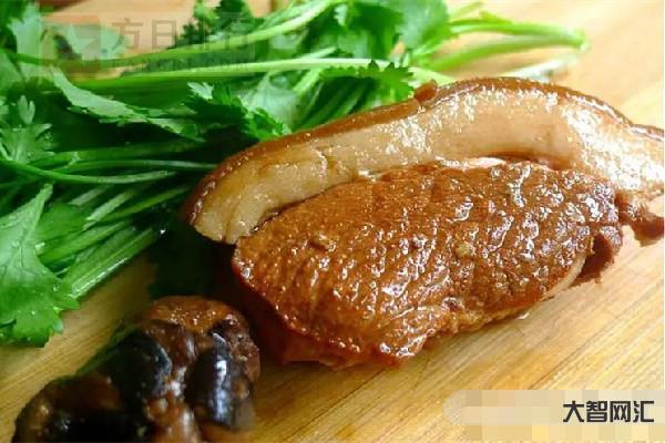 鹵肉要多少時(shí)間才好-近路鹵菜之不同的鹵肉如何把握火候以及時(shí)間?