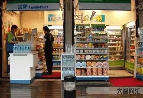 給大家科普下便利店加盟店排行榜前十名是哪些，便利店加盟十大品牌